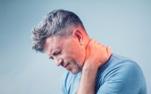 Chiropractic Treatment for Neck Pain